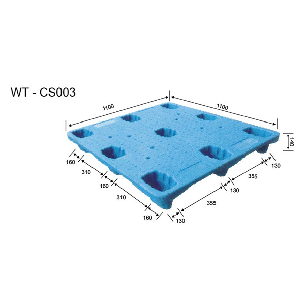 WT-CS003塑胶...