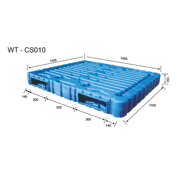 WT-CS010仓库...