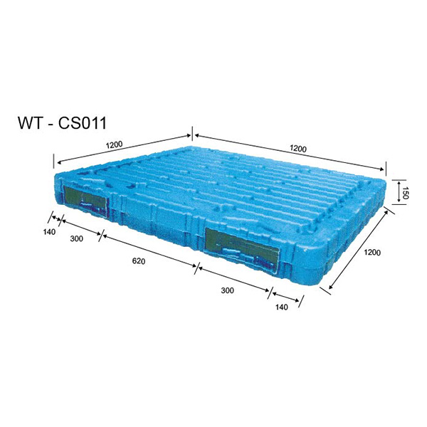 WT-CS011田字...